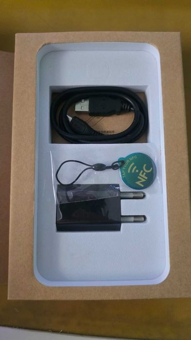 Смартфон телефон UMI Cross C1 6.44" Full HD 2/32Gb MTK6589T