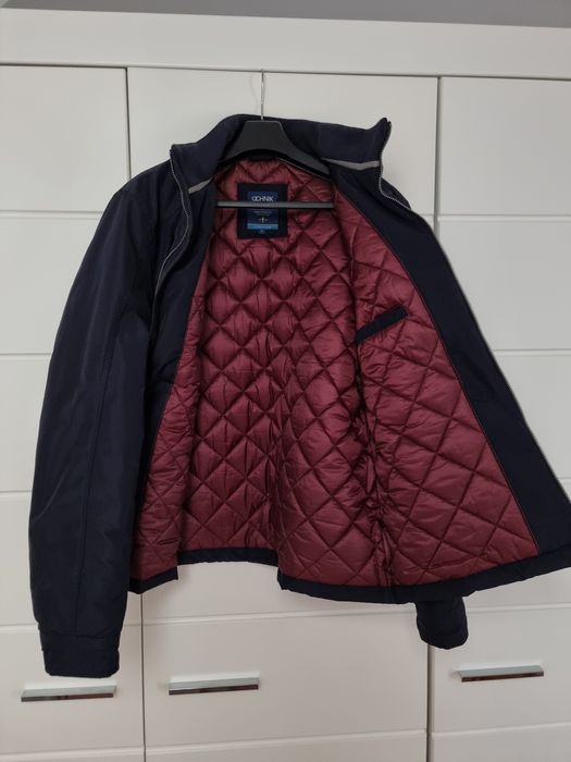 Kurtka męska Ochnik rozmiar S