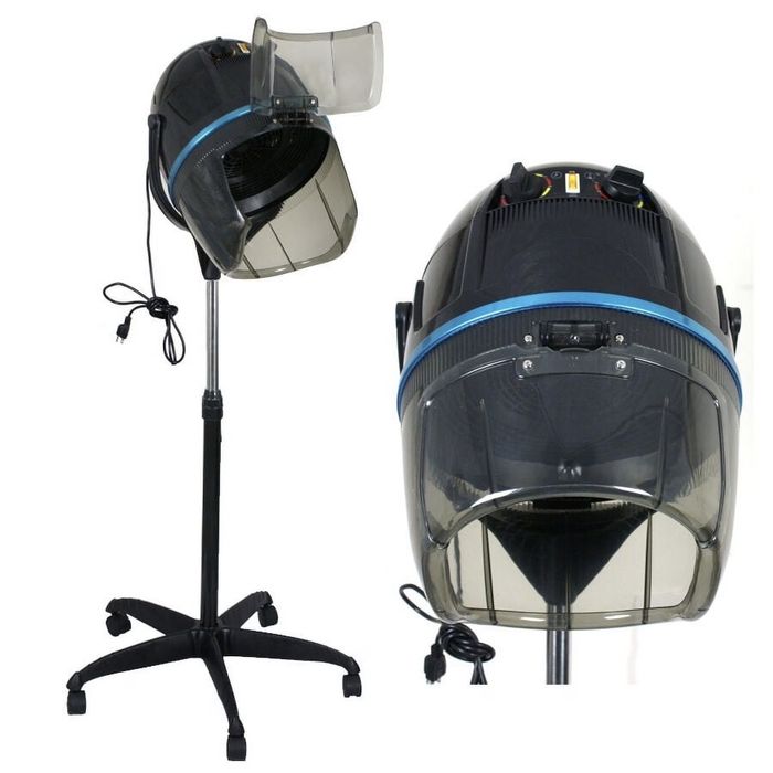 Салонный Фен ZENSTYLE 1300 Вт