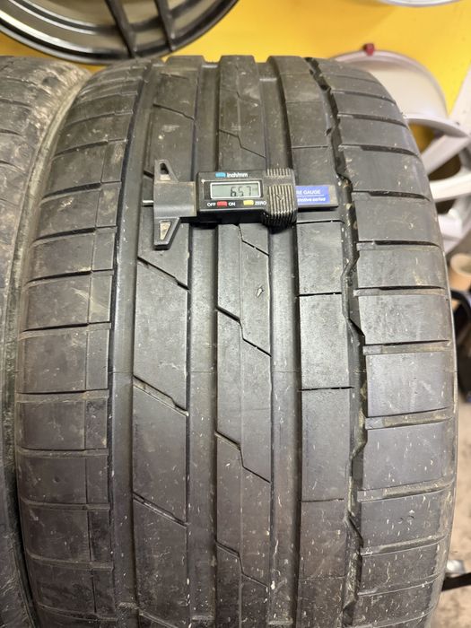 Opony letnie 275/35R21 103Y XL Hankook Ventus S1 Evo 3 | 2023 | 2 szt