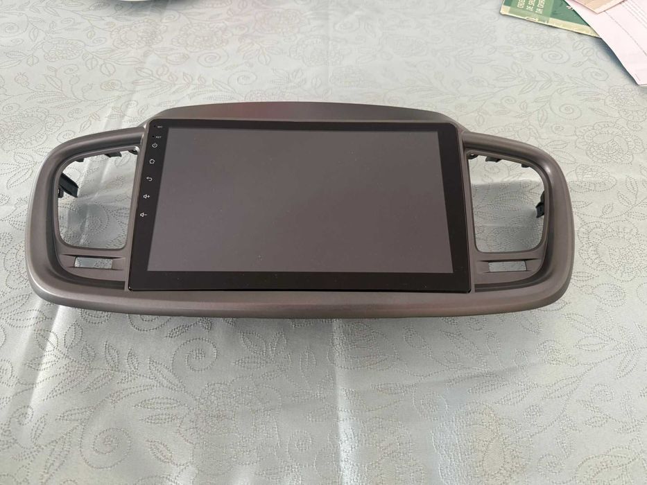 Multimédia Carplay e Android 13  para Kia Sorento 3 2014/2020