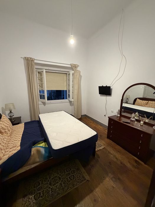 Moradia T4 para arrendamento Santarém