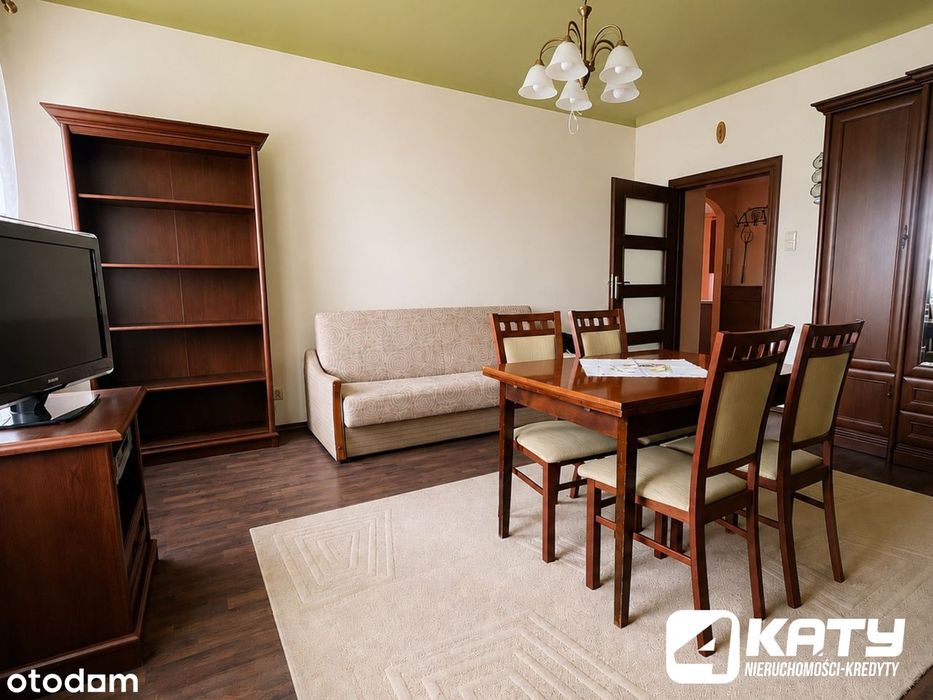 3 pokoje | 71 m² | Balkon | Dwustronny układ | Centrum Głogów - Widok 3