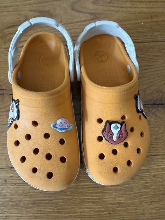 Crocsy star wars c12/13