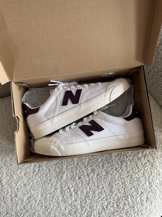 Кросівки кроссовки New Balance BB100VTA 43p