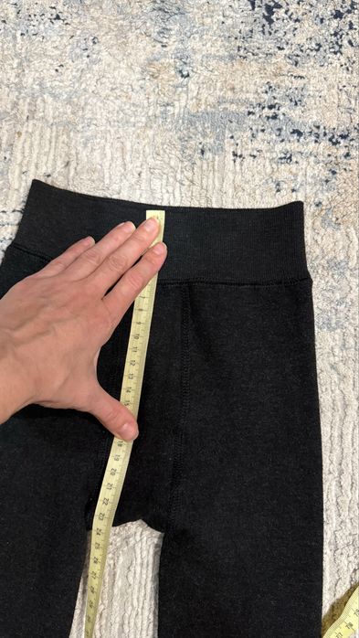 Дитячі гамаші на меху  pepperts на 9-10 років