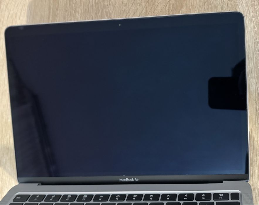 MacBook Air 13 2020  512Gb / 8Gb / intel i5 / Гарантія