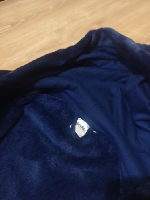 Халат Гаррі Поттер для хлопчика на 146-152см.