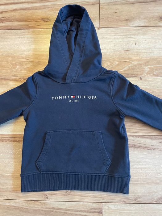 Chłopięca bluza Tommy