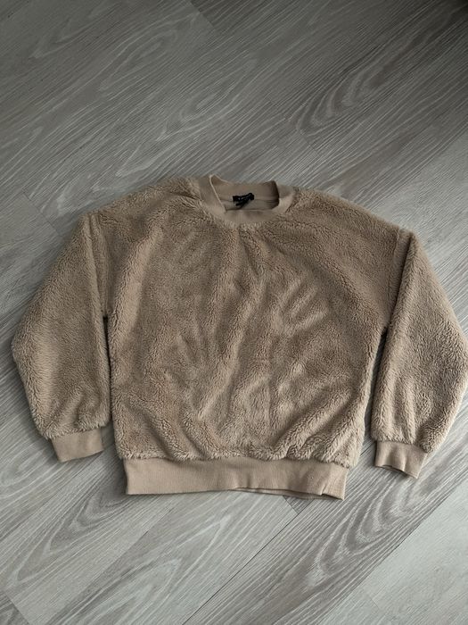 Bluza miś New Yorker