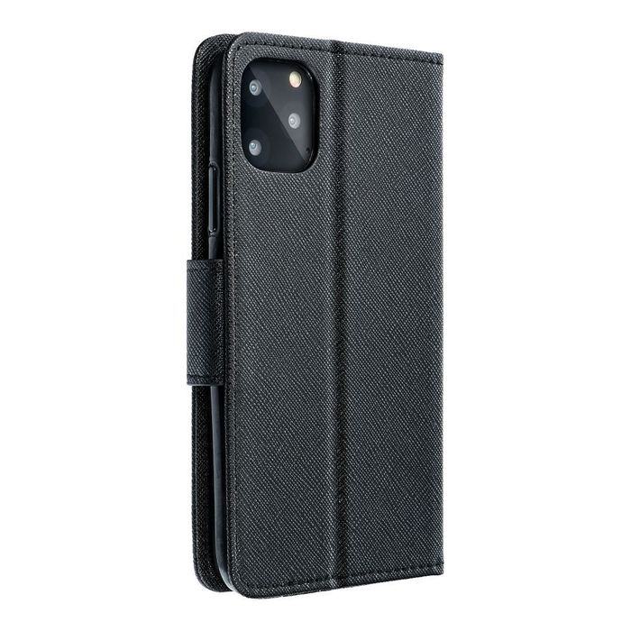 Etui Fancy Book do iPhone 17 Air Black