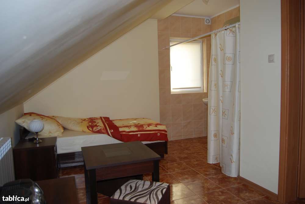 Noclegi-pokoje gościnne Łask