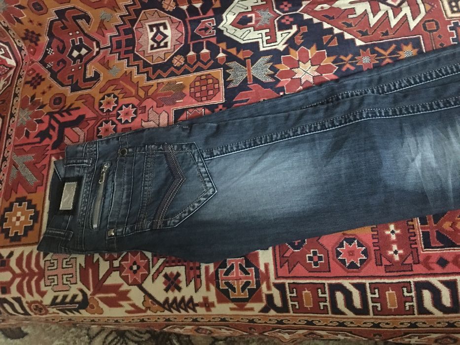 Джинсы Vigoocc размер 28