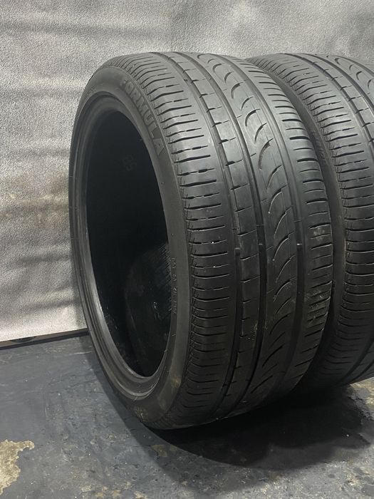 ‼️ЛІТНЯ РЕЗИНА‼️ Formula • 235/40 R18 АРТ:517