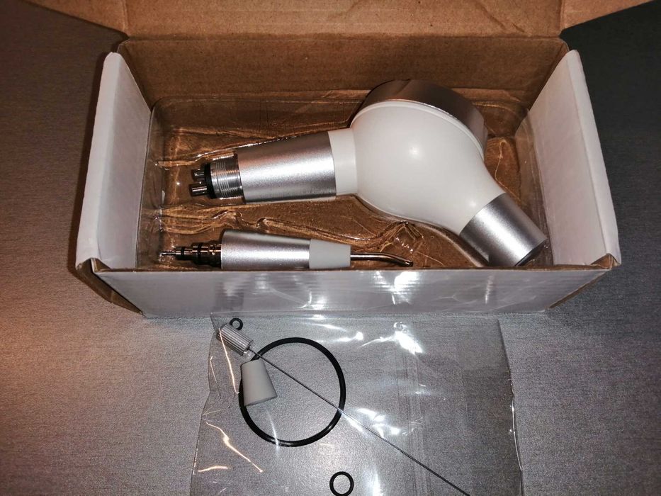 Piaskarka stomatologiczna easy jet