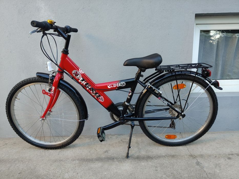 Sprzedam rower Texo X-Liner 24 cali