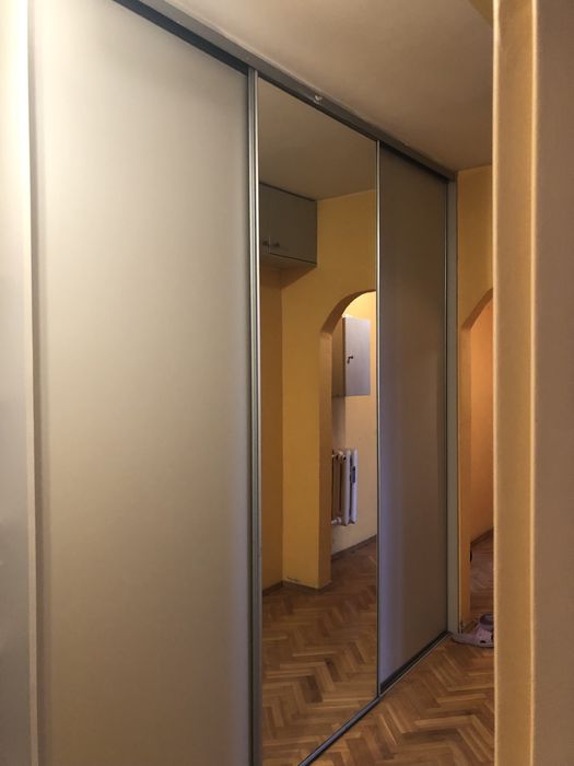 REZERWACJA do soboty Szafa , garderoba, drzwi przesuwne