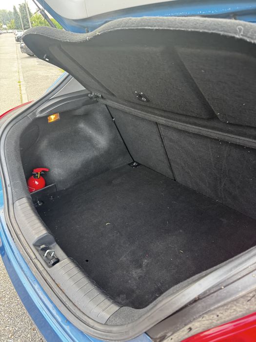 Kia pro ceed 2010 1.6