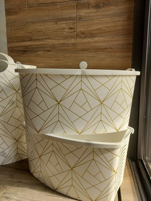 Conjunto Cestos de Roupa64553125254018120