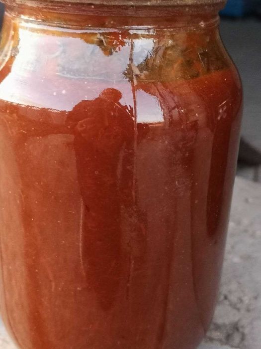 Смачне домашнє варення та джем! Полуничне. Абрикосове. Вишня. Черешня.