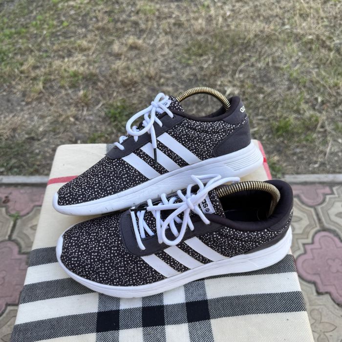Кроссовки Adidas Neo Lite Racer, 40,5 размер, Оригинал, Кросівки