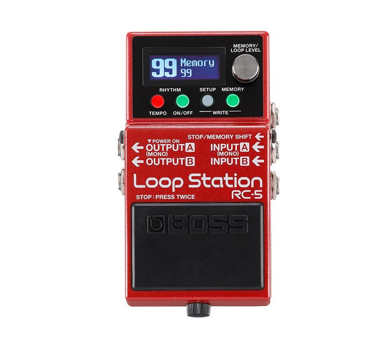 ロピア 爆買い Ciebie Dla wszystko Instrumenty kategorii w - 5 rc boss - ギター