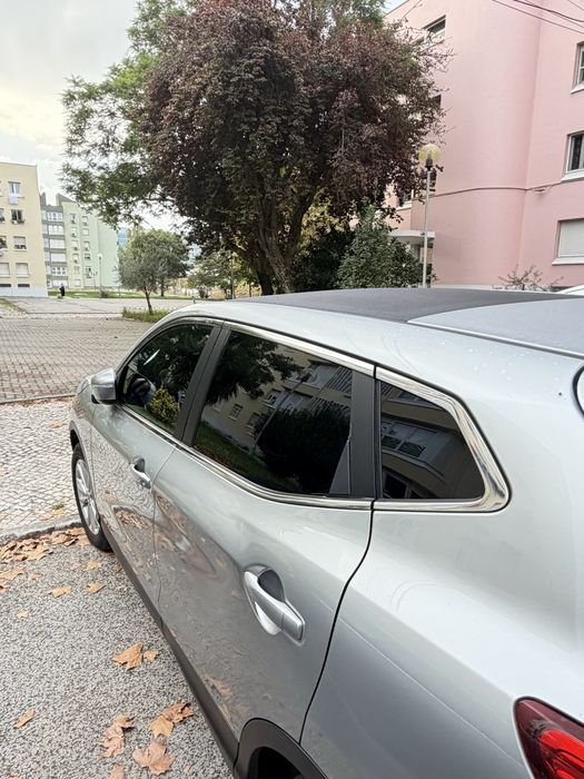 Nissan qashqai 1.5 diesel - Lindo, apenas venda — photo 3