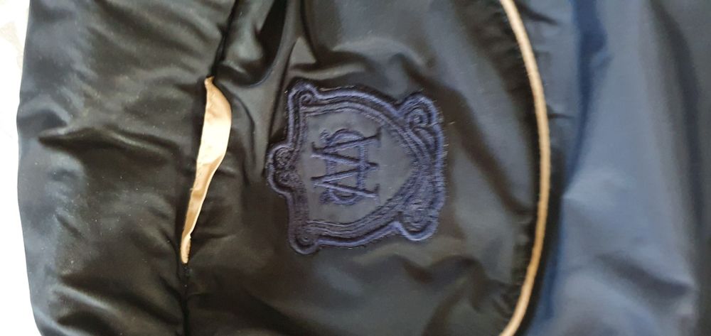 KURTKA massimo dutti