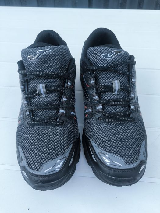 Sapatilha joma shock trail
