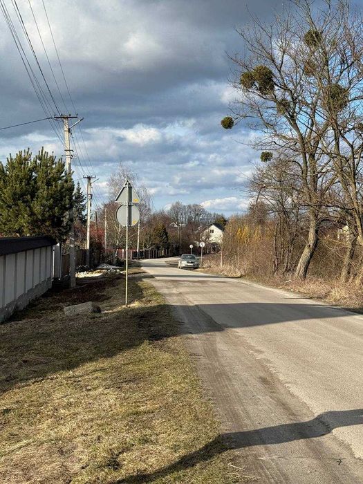 Продаж земельної ділянки під ОЖБ с. Конопниця