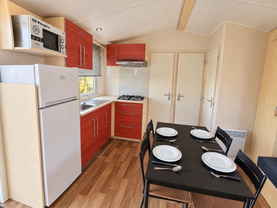 Casa movel T3 para venda