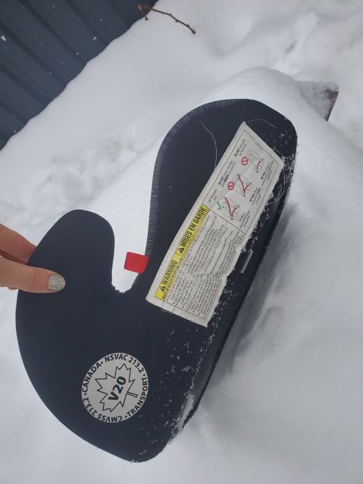 Бустер 15/36 кг, автокрісло, автокресло, сидіння в авто V20