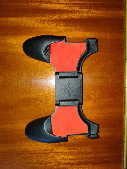 Ігровий геймпад тримач джойстик для телефону