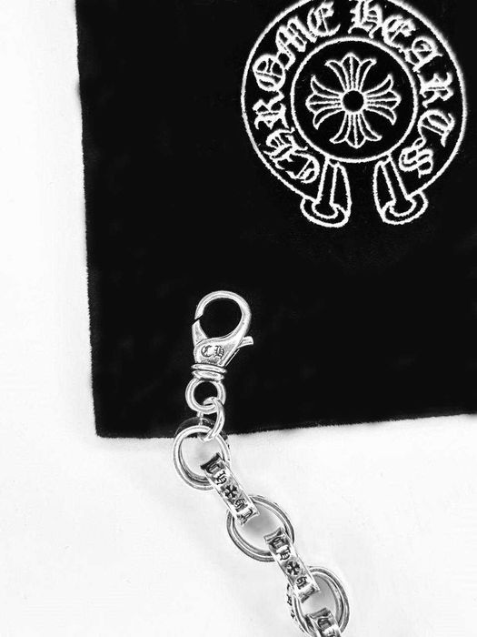Браслет на руку Хром Хартс | Браслет Chrome Hearts | Нові