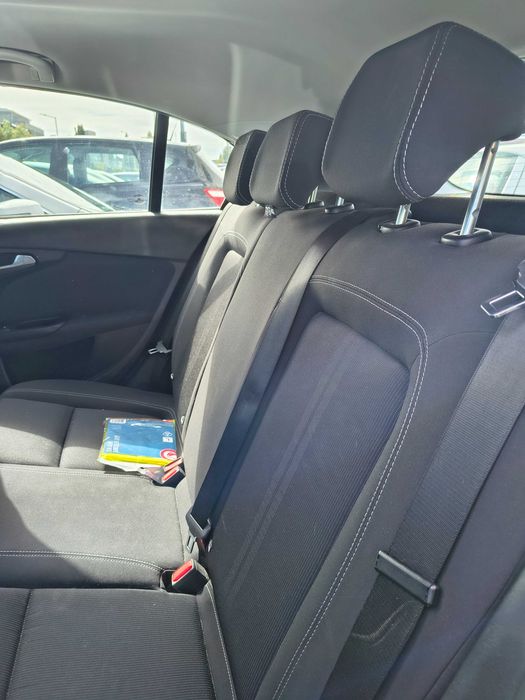 Fiat Tipo Easy 2017 Hatchback Polska 1 właściciel