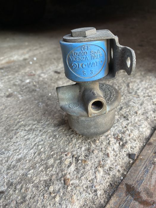 Газовий редуктор