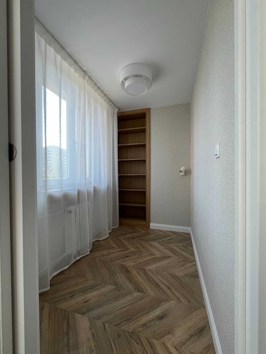 2 pokojowe mieszkanie Katowice - Widok 4