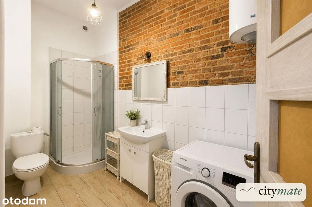 Mieszkanie – Poznań, Rybaki, Stare Miasto - Więcej