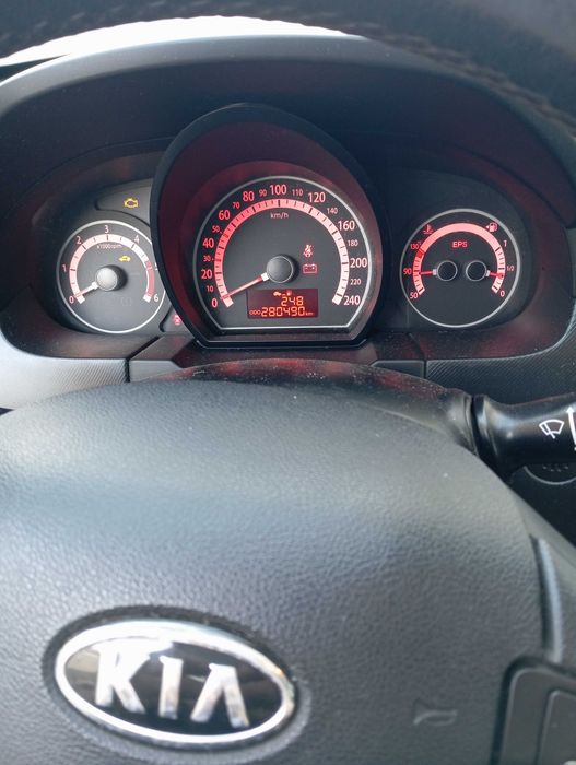 Vendo Kia Ceed eco dynamic 2009