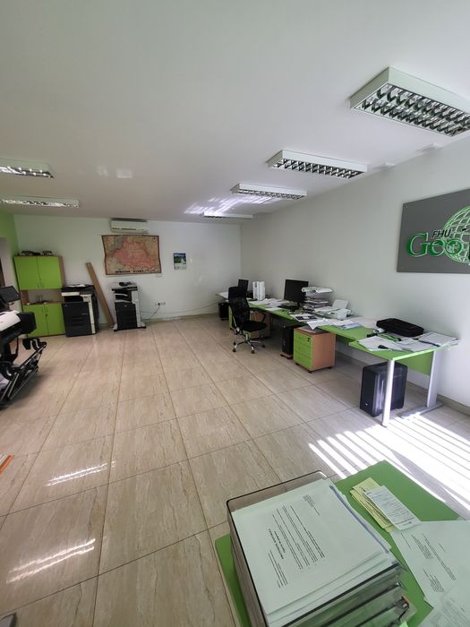 Lokal z możliwością adaptacji na mieszkanie