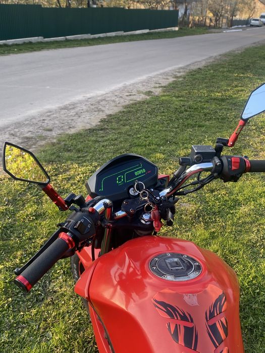 Продам Lifan CCR 150 2е