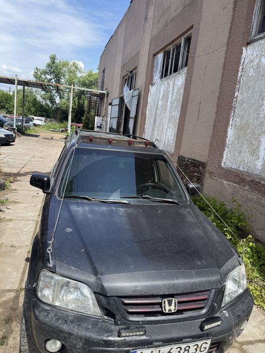 Розборка honda crv црв срв хонда шрот