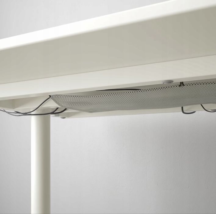 Ikea biurko Bekant