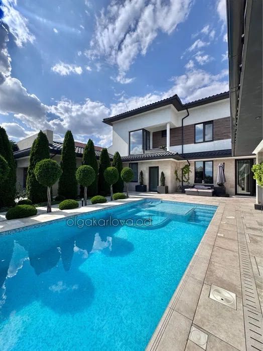 Дом по адресу ул. Китобойная (площадь 350 м²) - Atlanta.ua - фото 2