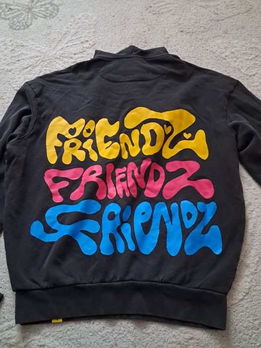 Bluza młodzieżowa Friendz