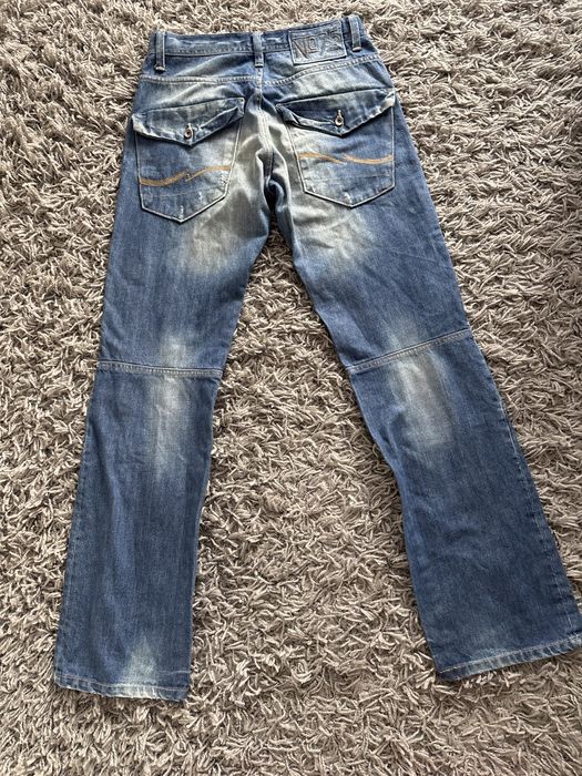 Spodnie męskie Jack&Jones 30/32