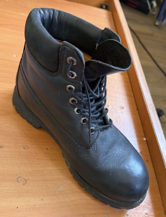 Черевики Timberland Тімберленд 43 р. Оригінал