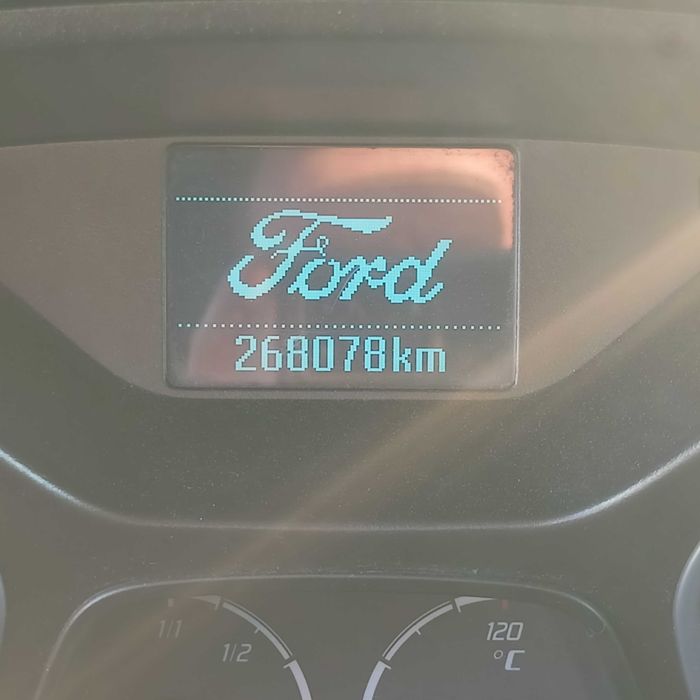 ford grand c-max 7-osobowy