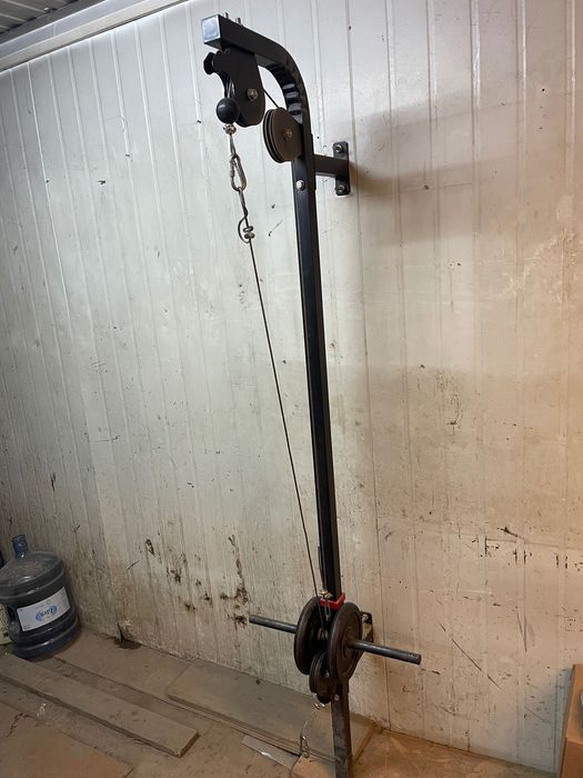 Sprzedam zestaw do ćwiczeń w domu