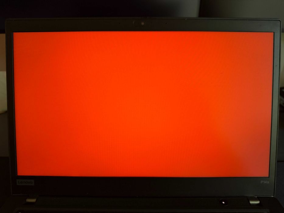 Laptop Lenovo Thinkpad P14S gen 2 - AMD Ryzen 7 PRO 5850U + Windows 11 PRO